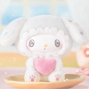 MINISO My Melody 50th Anniversary- Milk Candy